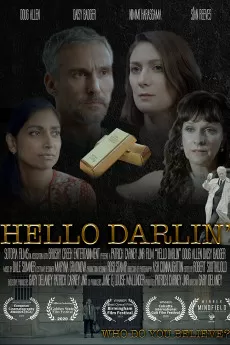 Hello Darlin'