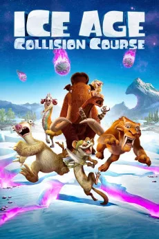 Ice Age: Collision Course