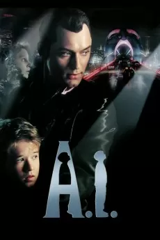 A.I. Artificial Intelligence