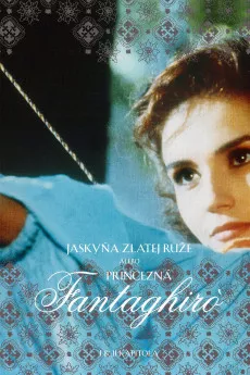 Fantaghirò: Cave of the Golden Rose Fantaghirò