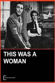 This Was a Woman