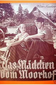 Das Mädchen vom Moorhof