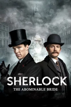 The Abominable Bride