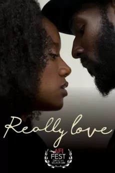 Really Love