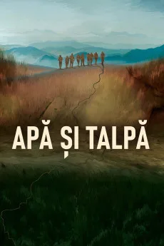 Apa si talpa