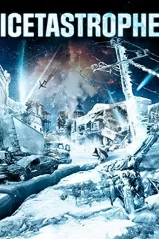 Christmas Icetastrophe