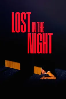 Perdidos en la noche