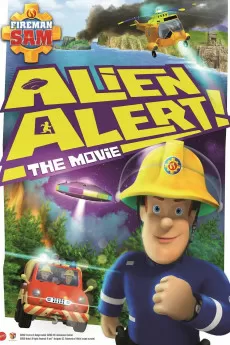 Fireman Sam: Alien Alert