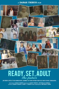 Ready Set Adult