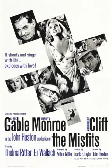 The Misfits