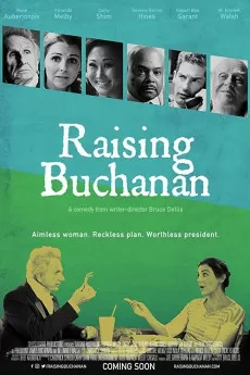 Raising Buchanan