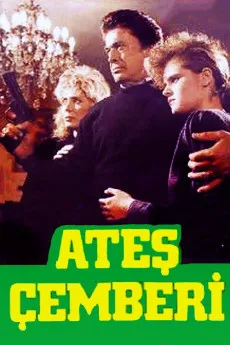 Ates Çemberi