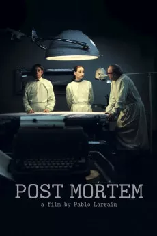 Post Mortem