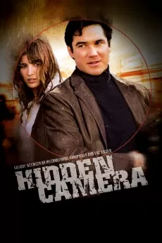 Hidden Camera