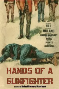 Hands of a Gunfighter