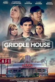 The Griddle House