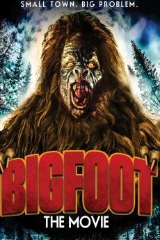Bigfoot: The Movie