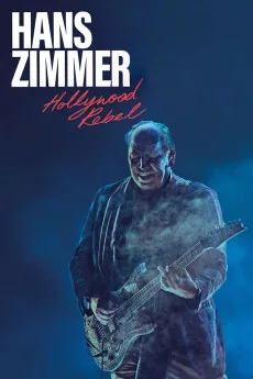 Hans Zimmer: Hollywood Rebel