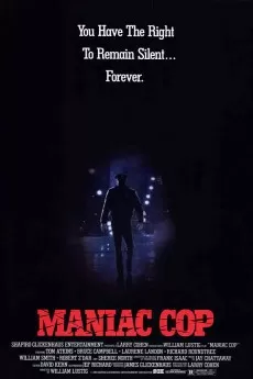Maniac Cop