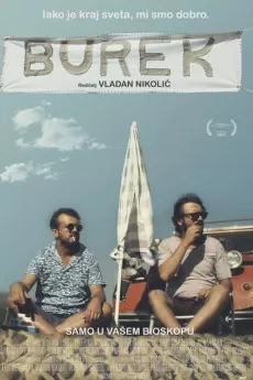 Bourek