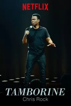 Chris Rock: Tamborine