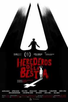 Herederos de la bestia