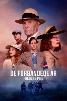 De forbandede år - Fredens pris