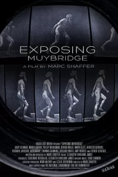Exposing Muybridge