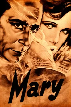 Mary