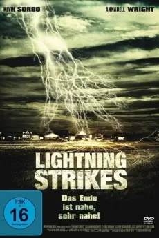 Lightning Strikes