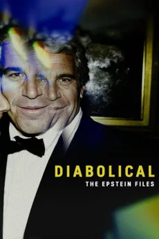 Diabolical - The Epstein Files
