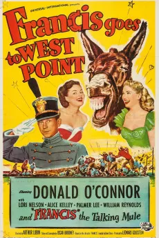 Francis Goes to West Point