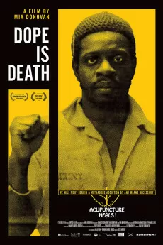 Dope is Death