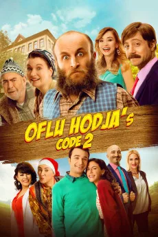 Oflu Hoca'nin Sifresi 2