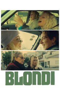 Blondi