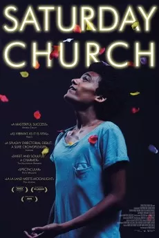 Saturday Church