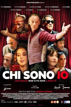 Chi sono io