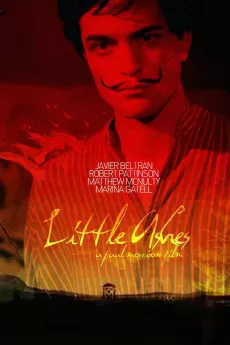 Little Ashes
