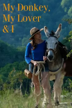 Antoinette dans les Cévennes