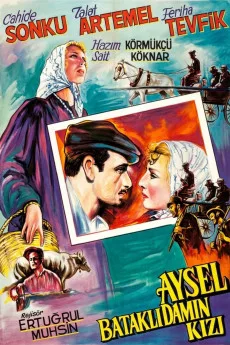Aysel: Batakli Damin Kizi