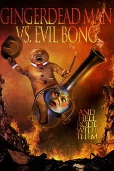 Evil Bong
