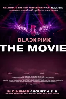 Blackpink: The Movie