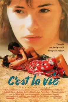 C'est la vie