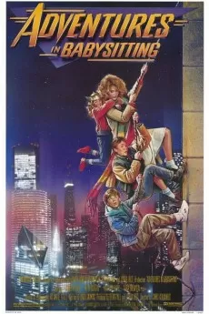 Adventures in Babysitting