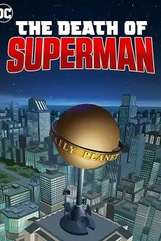 The Death of Superman