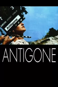 Die Antigone des Sophokles nach der Hölderlinschen Übertragung für die Bühne bearbeitet von Brecht 1948