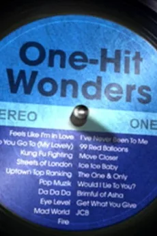 One-Hit Wonders at the BBC