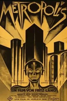 Metropolis