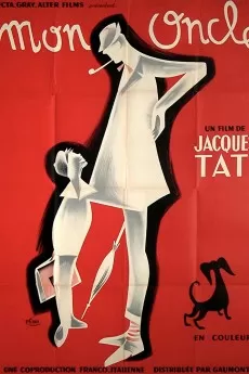 Mon Oncle