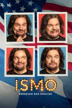 Ismo - maailman hauskin ulkopuolinen